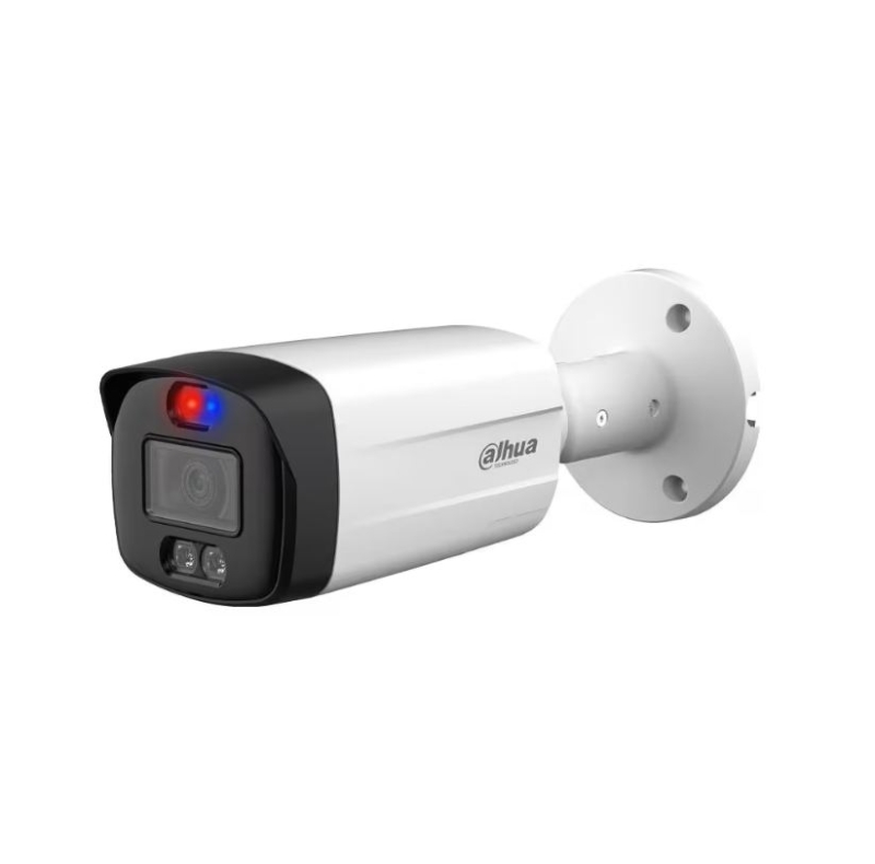 CÁMARA TUBULAR TiOC 5 Mpx 2,8 mm