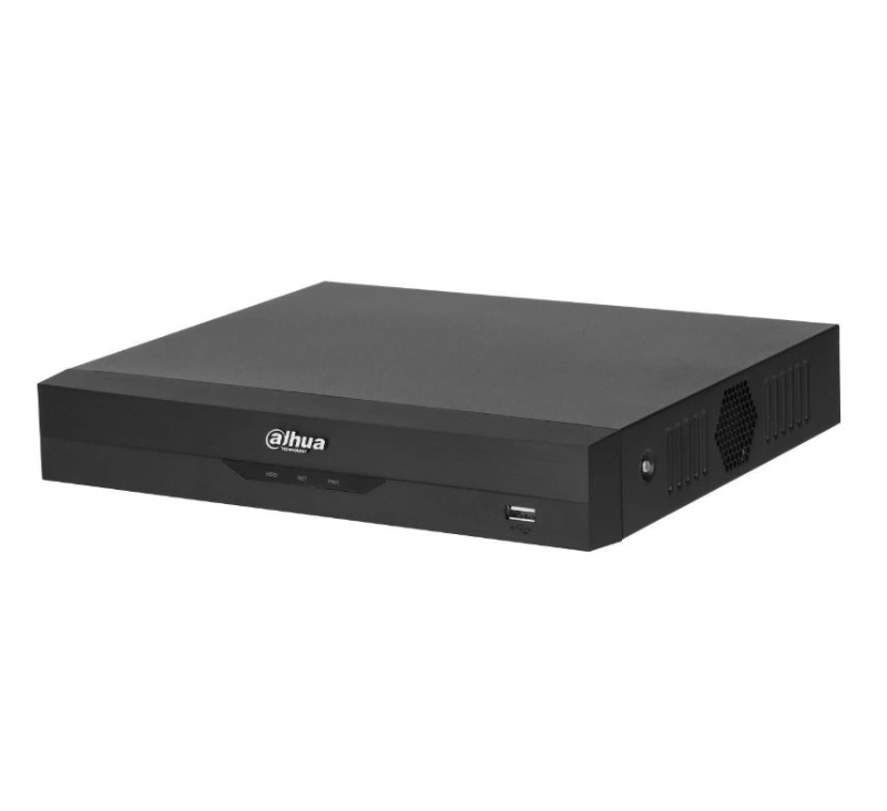 DVR 8C 8MPx +4IP 8MPx  5-1 1HDD HDMI