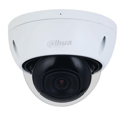 MDA 4MPx 2,8mm 30m PP SMD MIC PoE IP67