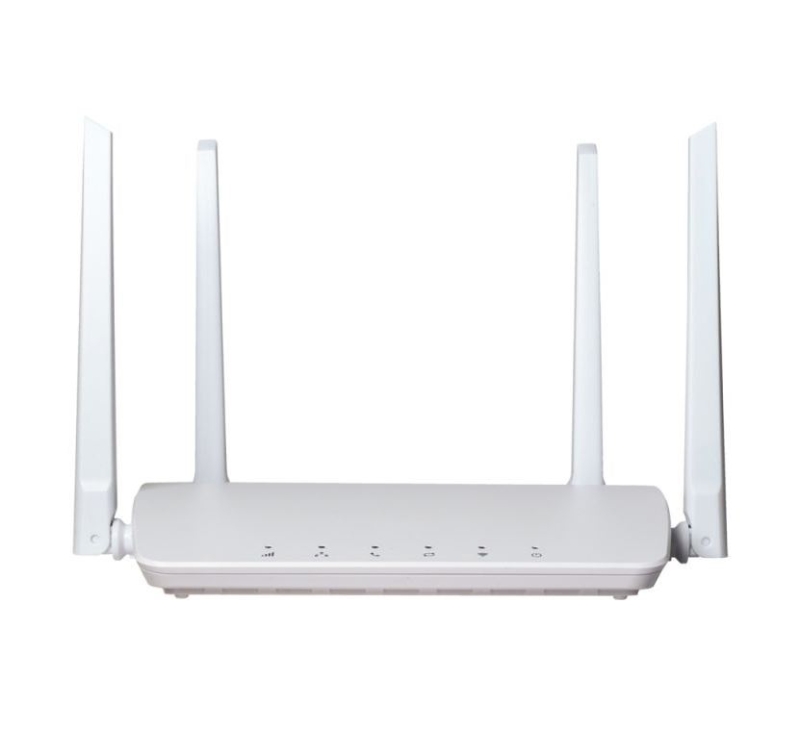 ROUTER 4G 150/50Mbps WiFi 2.4/RJ LTE SIM
