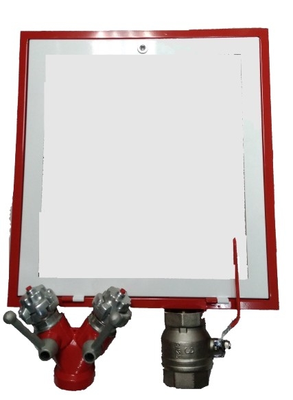 CONJUNTO IPF-40 EMPOTRAR PINTADO
