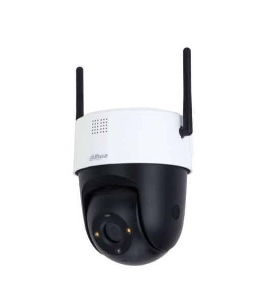 PTZ WiFi 2MPx FULL COLOR 30m MIC IP66