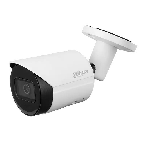 CT 4MPx 2,8mm 30m WDR PP SMD MIC IP67