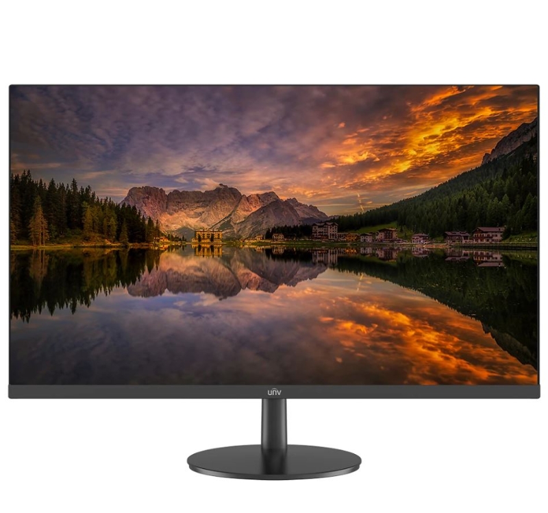 MONITOR LED 27" FULL HD HDMI/VGA