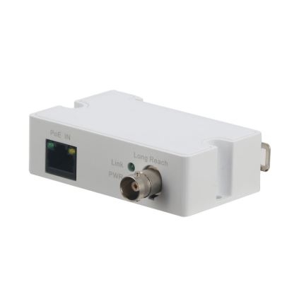 RECEPTOR DE UNA CANAL IP POR COAXIAL