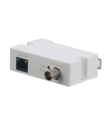 CONVERSOR RJ45 - 10/100M A BNC