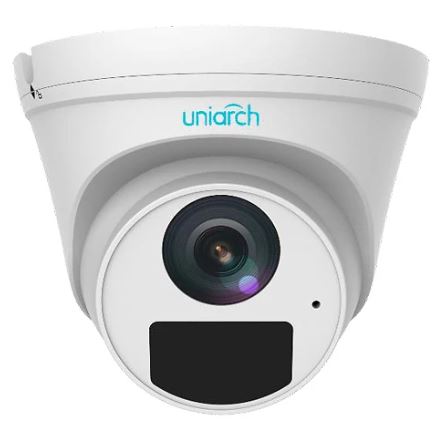 MD IP 4MPx 2.8mm IR30m MicroSD IP67