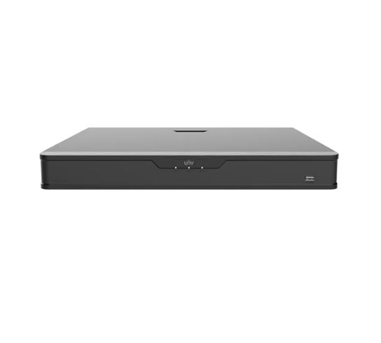 DVR 32C 4-1 +4IP 8MPx UMDx16 2HDD