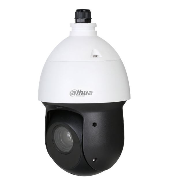 PTZ 2MPx x25 WDR RS485 IP66