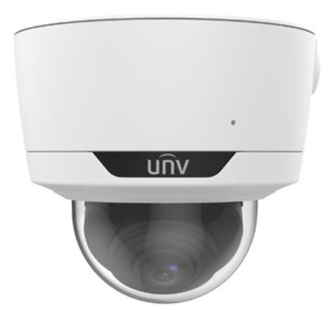 MDA 5MPx 2,7-13,5mm 40m AI AA IP67