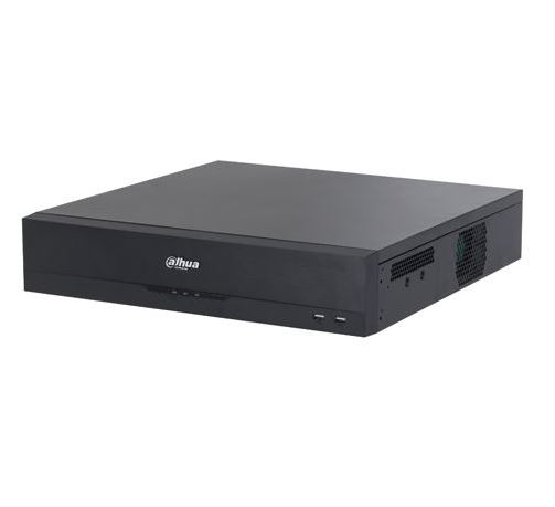 NVR 64C 384Mbps SMD PLUS/RF/PP AA 4HDD