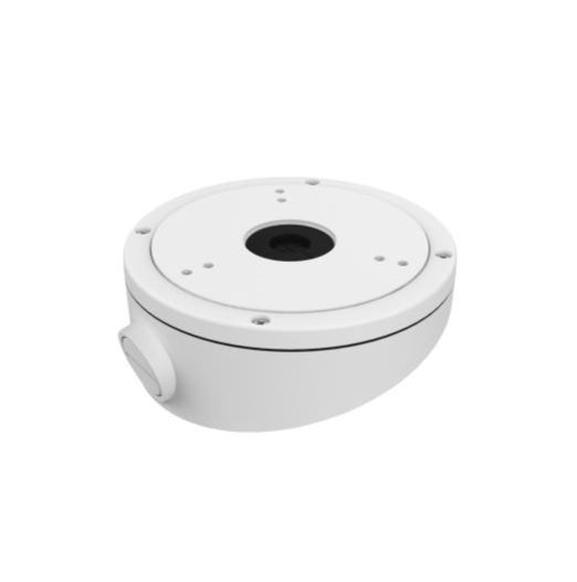 CAJA CONEXIONES DOMO INCLINADA