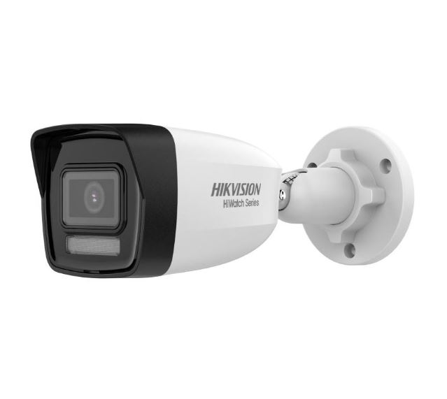 CT 8Mpx 2,8mm 30m MD2.0 IP67 3AXIS PoE