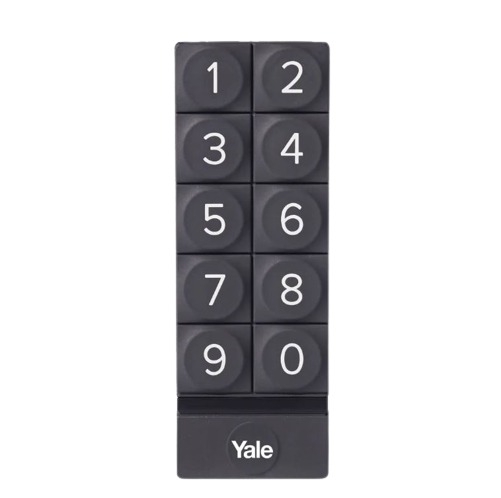 ACCESORIO TECLADO YALE BLT PIN