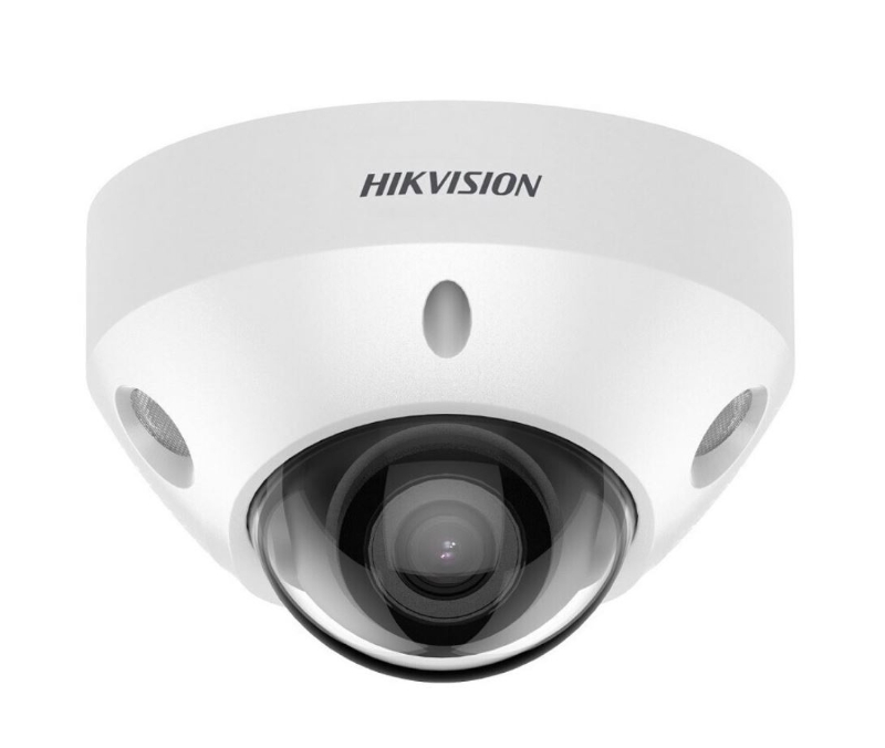 MDA 6MPx 2,8-12mm 40m DM2/ACUS AA IP67