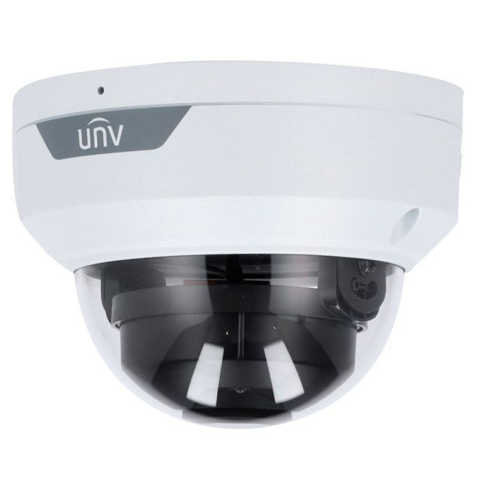 MDA 2MPx 2.8mm IR30m UMD IP67 IK10 WDR