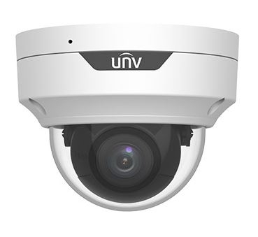 MDA 2MPx 2.8mm IR30m UMD IP67 IK10 WDR