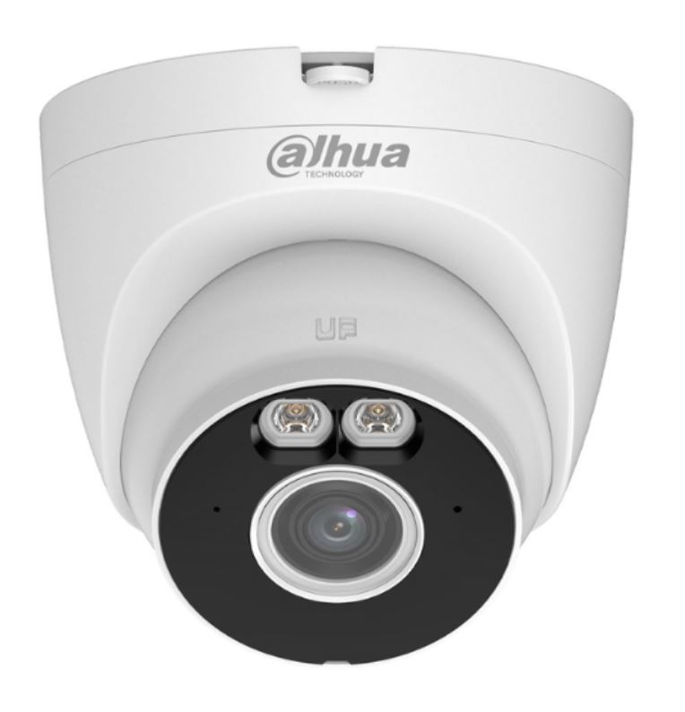 MD WiFi 4MPx 2.8mm LUZ BLANCA 30m IP67