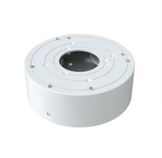 CAJA CONEXION SMART DOMOS