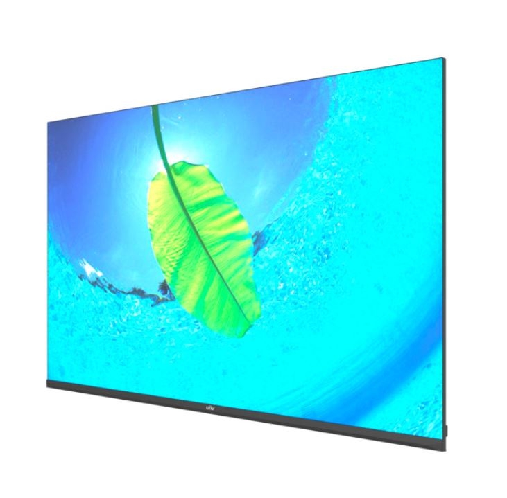 MONITOR LED 43" 24/7 1080p HDMI