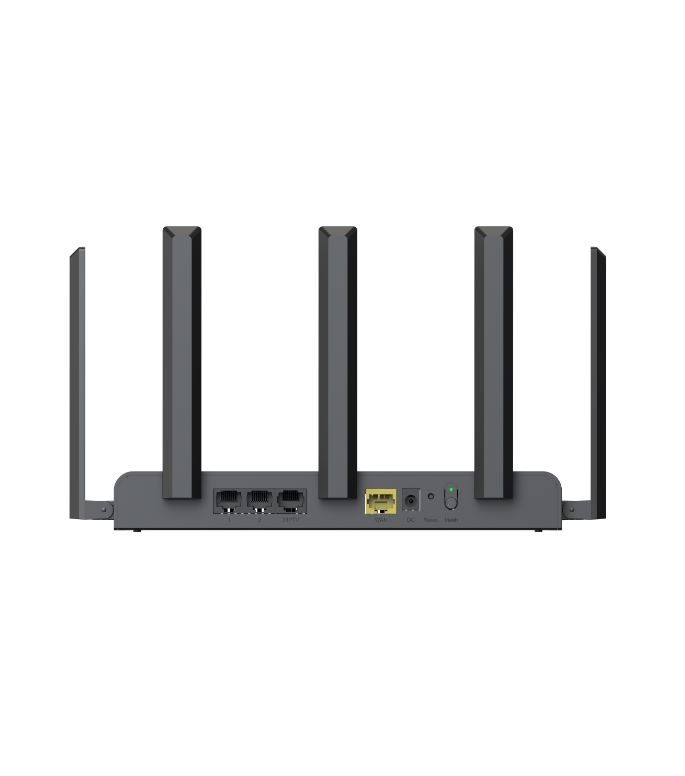 ROUTER REYEE Gigabit MESH WiFi5 AC1300