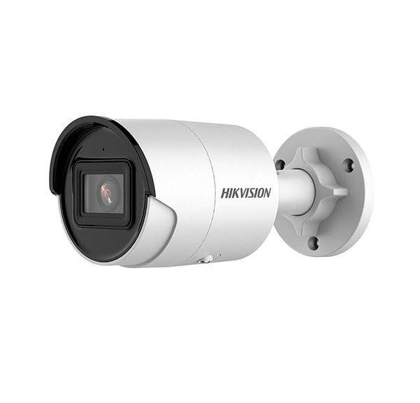 CT 6MPx 2,8mm 40m MIC DM2 IP67