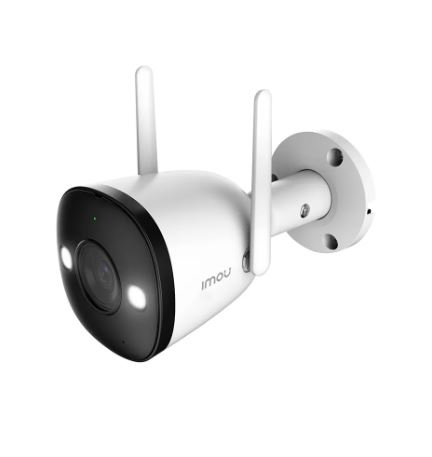 CT 2MPx WiFi 2.8mm IR30m AUDIO IP67