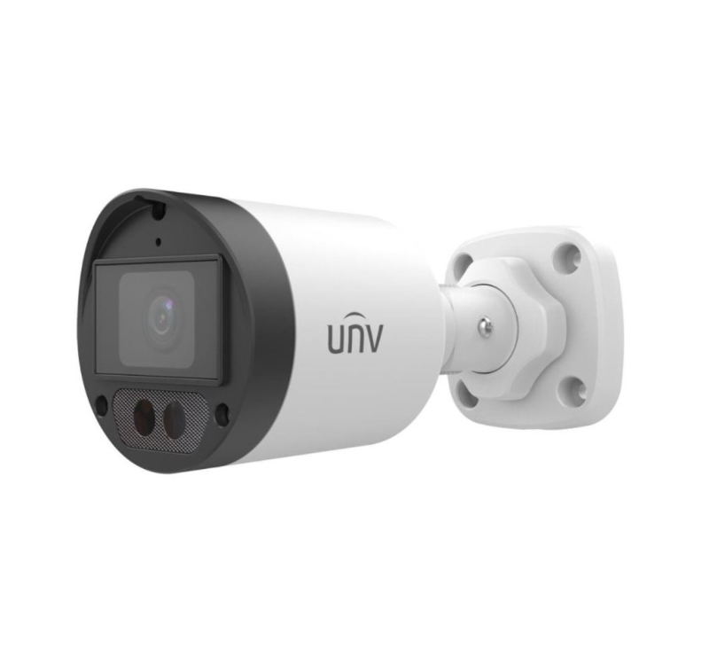 CT 4-1 5MPx 4mm LIGHTHUNTER IR40m IP67