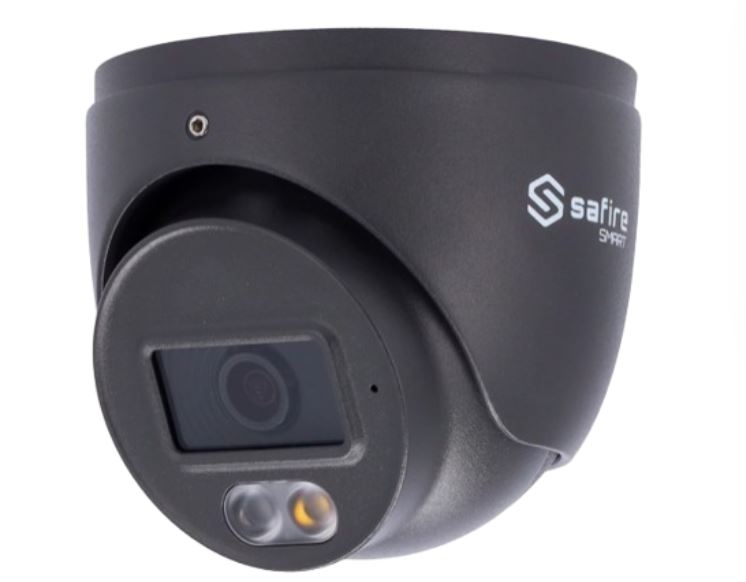 MD 4MPx 2.8mm IR+Blanco 20m Micr IP67