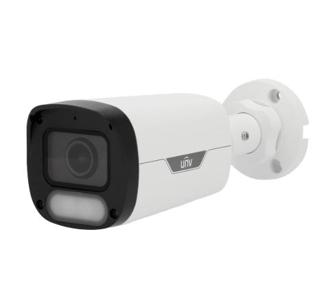 CT 4MPx 2,8mm 30m WISE-IP UMD mSD IP67