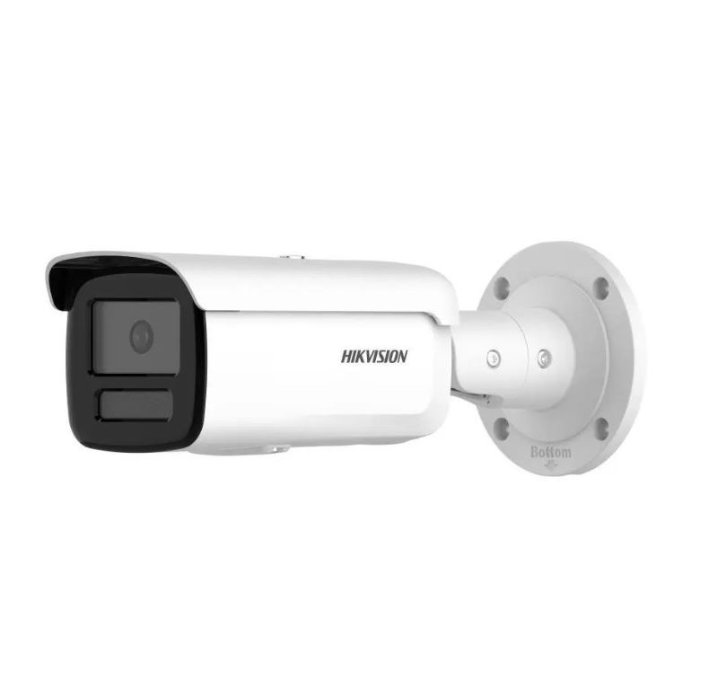 CT 8MPx 2,8mm ColorVu 60m ACUS MIC IP67