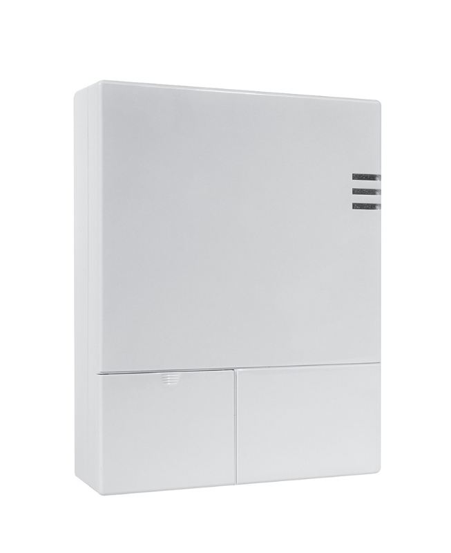 Central LightSYS Air 128 zonas IP G2