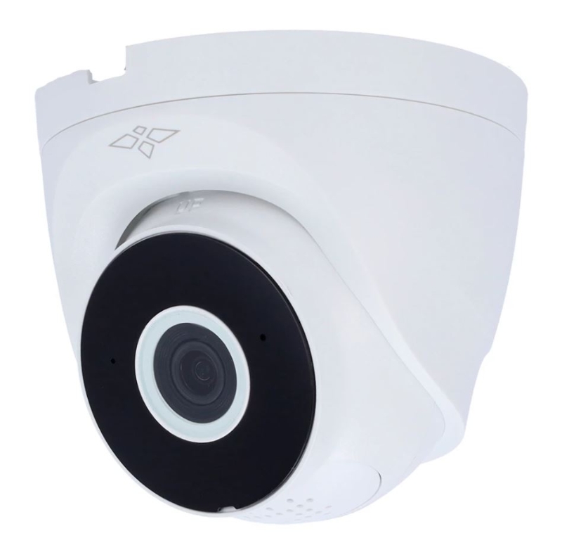MD 4MPx 2,8mm WiFi 30m MIC mSD IP67