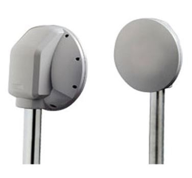 BARRERA MICROONDAS 120m IP54 