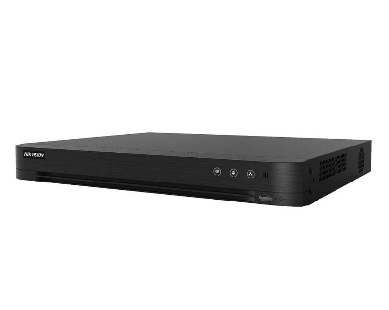 DVR 16C 4K +16IP 4ACUS DM2 AA 2HDD