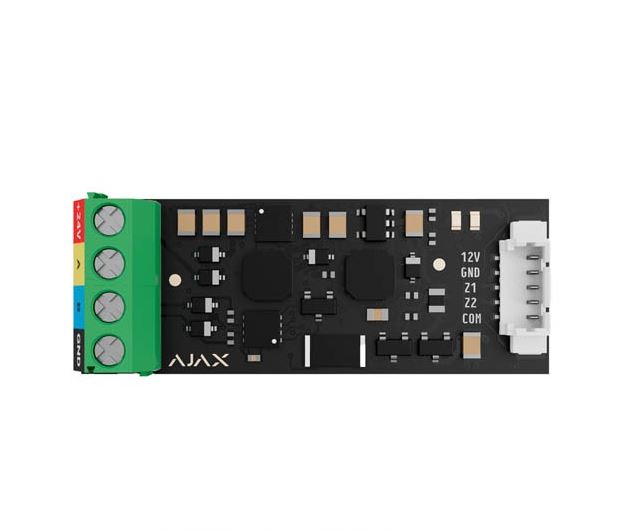 MODULO INTEGRAC FIBRA G3 2ENTR 