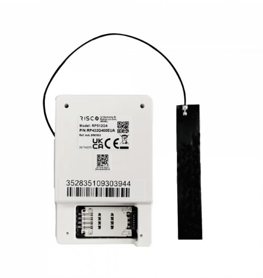 MODULO GSM 4G P/LIGHTSYS+