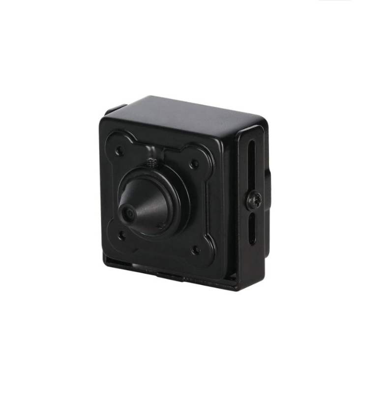 CO PINHOLE 2MPx 4-1 2,8mm WDR 12V