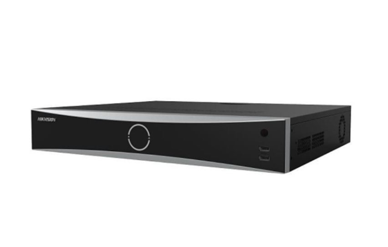 NVR 16C 12MPx 160Mbps PoE 200W DM2.0 4HD
