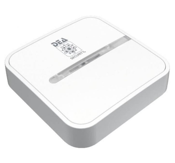 SENSOR IMPACTO VIBRACIÓN SISMICO LAN G3