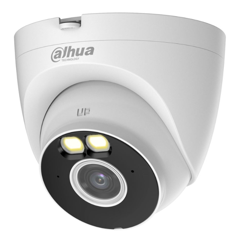 MD IP 2.8mm 2MPx FULL COLOR 2xLED 30m WI