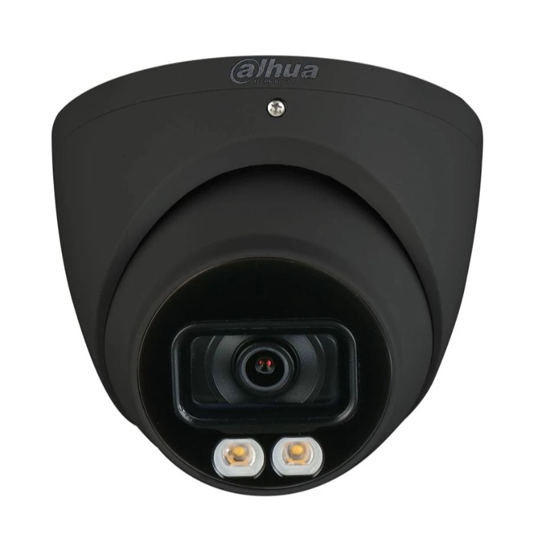 MD 2MPx 4-1 2,8mm IR 40mt NEGRA IP67