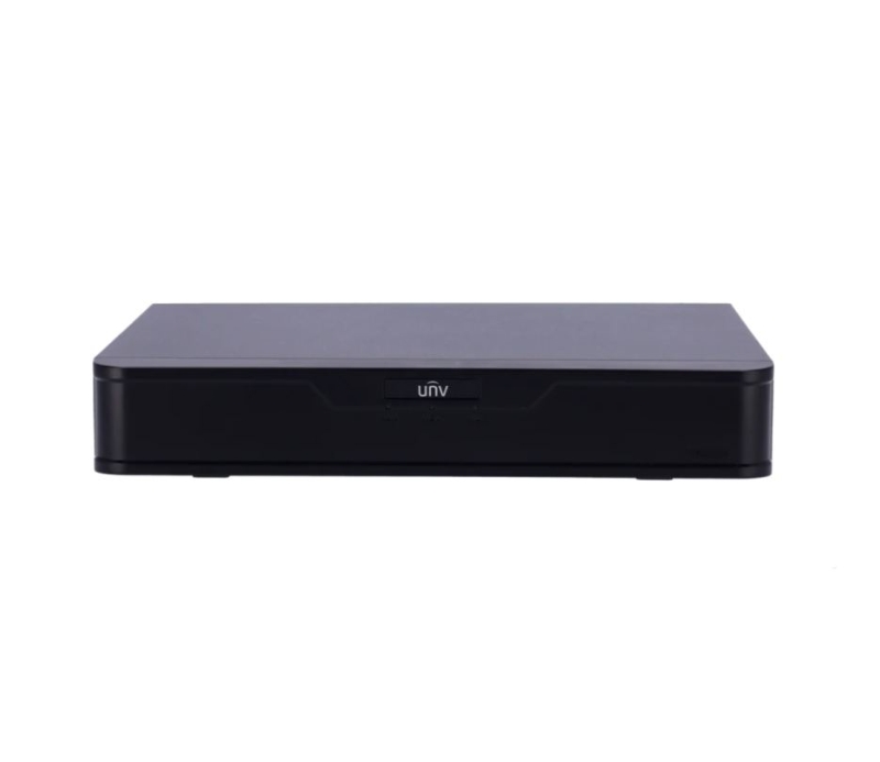 NVR 8CH 12MPx 80Mbps SIP2cH ACUSEARCH
