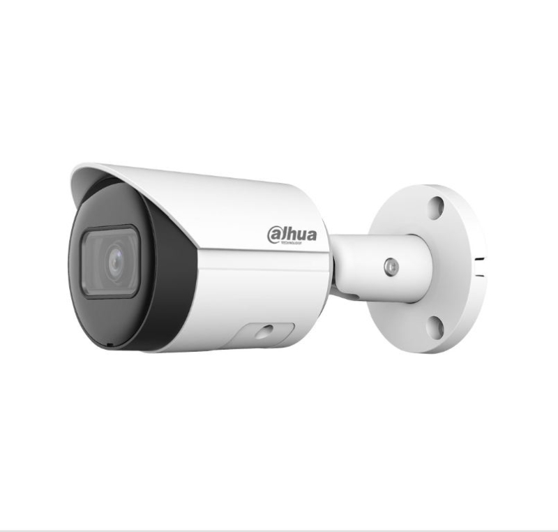Dahua. Bullet IP 2 Mpx IVS 2,8 mm IR 30m mSD IP67
