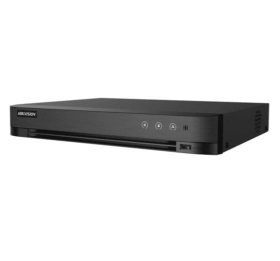 DVR 5-1 8CH HASTA 12IP 3K ACUSENSE 4CH