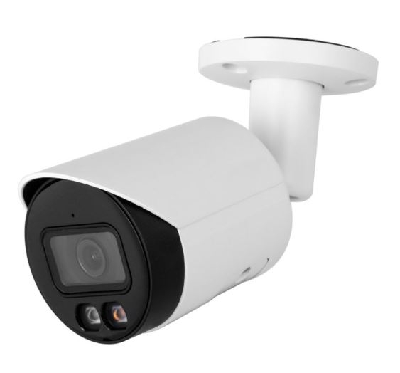 CT4MPx IP 2,8mm IR 30mt Poe-SD-IP67 WDR