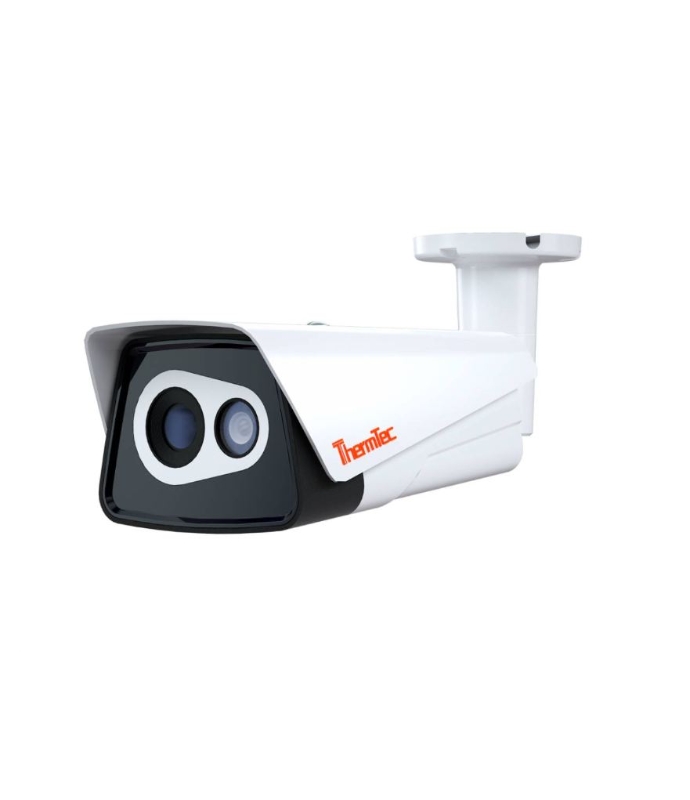 CT TERMICA 7mm 4MPx SEN 0.051C IP66 IR30
