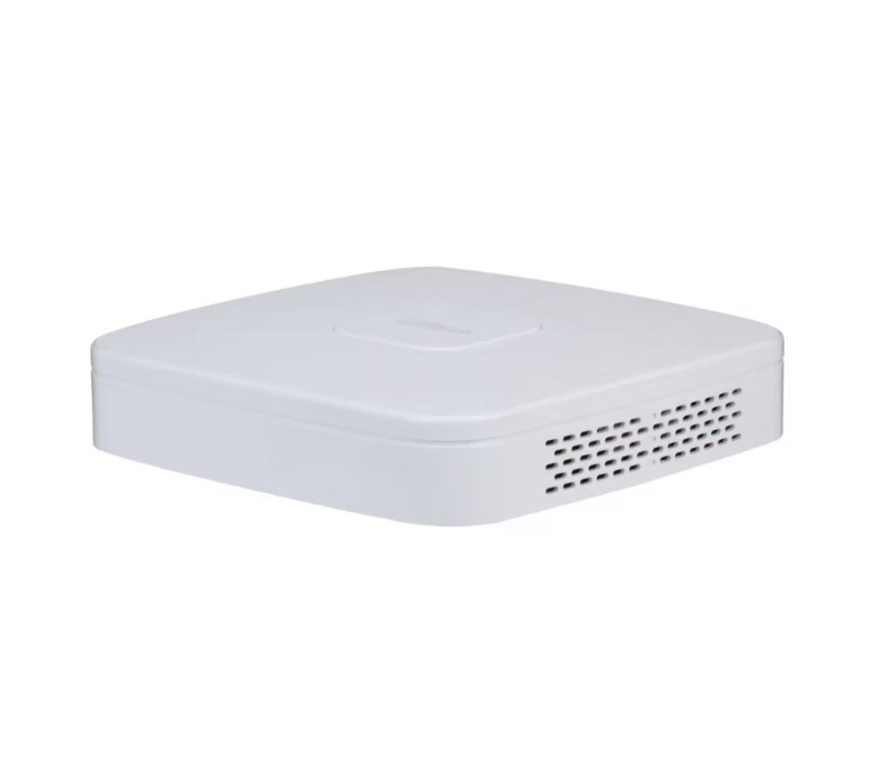 NVR 4CH 12MPx 80Mb 4SMD Plus 1HDD