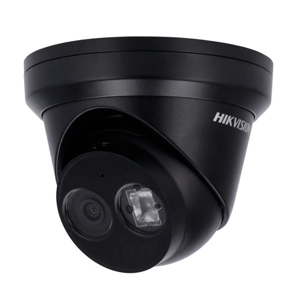 CT 6Mpx IP  2,8 mm IR 30mt DM 2.0  PoE
