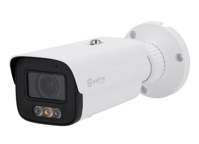 CT 4MPx IP MOT2,8-12mm IR 50mt PoE-SD-AU